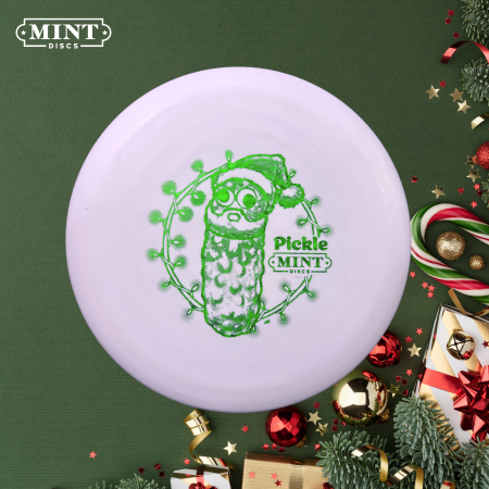 Load image into Gallery viewer, Pickle - Royal Soft (Christmas 2025) by ZAM Design