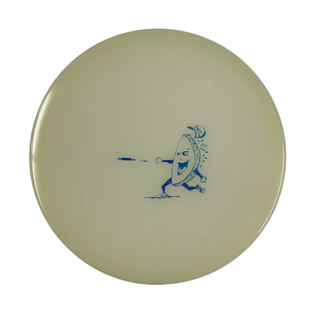 Load image into Gallery viewer, Taco - Nocturnal Plastic (Taco Icon) EXACT PHOTO