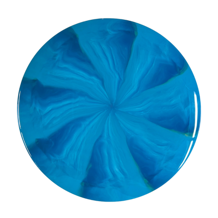 Longhorn - Apex Swirl Plastic (by Jef Wind)