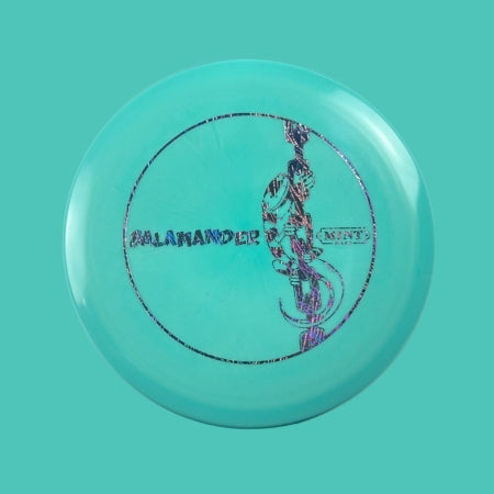 Load image into Gallery viewer, Salamander - Apex Lightweight Plastic (AP-SM03-25) | Chain Grabber by Ben Hopwood