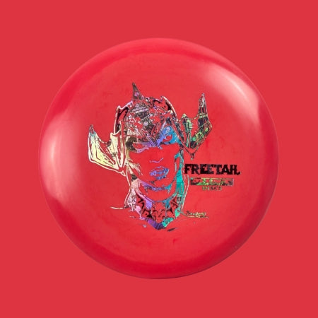 Load image into Gallery viewer, Freetail - Apex Lightweight (AP-FT03-25) | The Queen by Skulboy