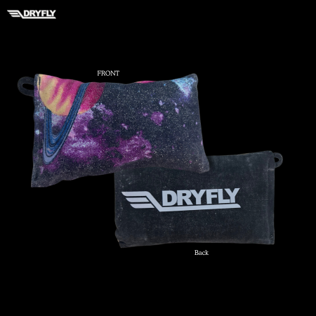 Load image into Gallery viewer, DryFly Chalk Bag