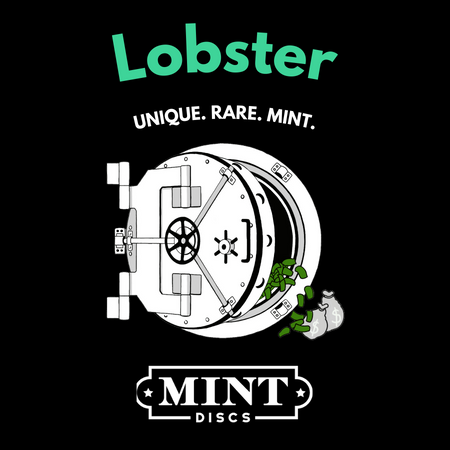 Load image into Gallery viewer, Lobster (Vault Collection)