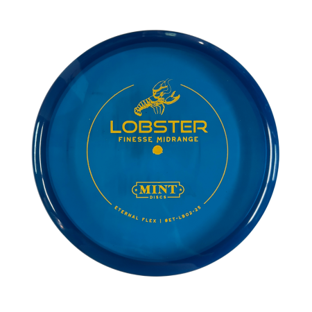 Load image into Gallery viewer, Lobster (Vault Collection)