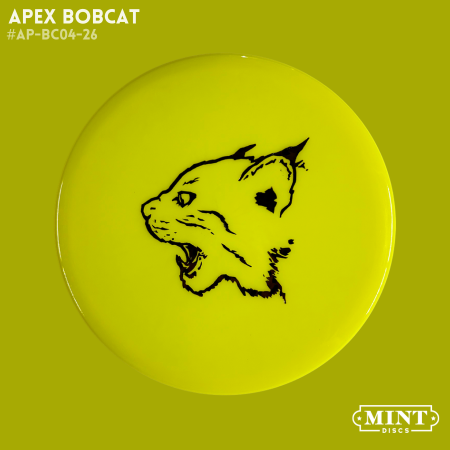 Load image into Gallery viewer, Bobcat - Apex Soft Plastic | Big Icon
