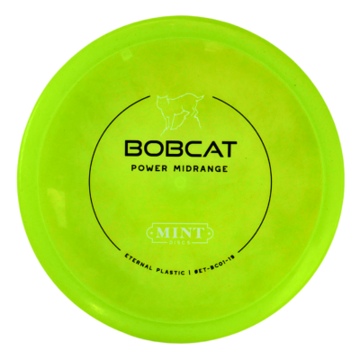 Load image into Gallery viewer, Bobcat (Vault Collection)