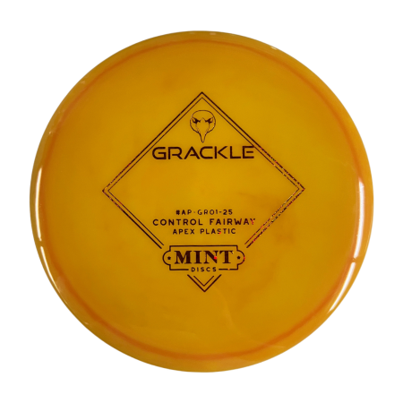 Grackle (Vault Collection)