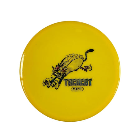 Taco - Apex Plastic (TACOCAT 2.0) EXACT PHOTO – Mint Discs