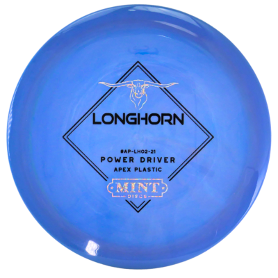 Load image into Gallery viewer, Longhorn (Vault Collection)
