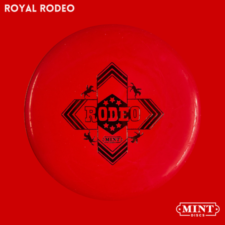 Load image into Gallery viewer, Rodeo - Royal Plastic (RO-RD01-26)