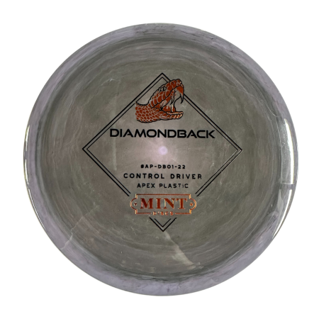 Load image into Gallery viewer, Diamondback (Vault Collection)