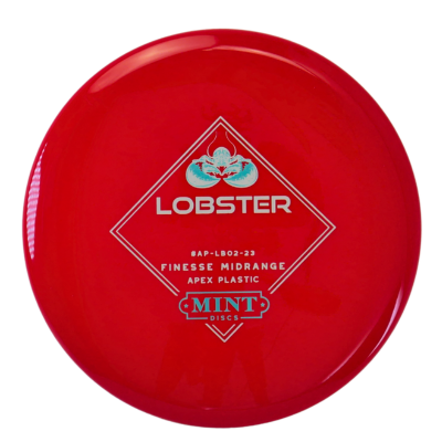 Load image into Gallery viewer, Lobster (Vault Collection)