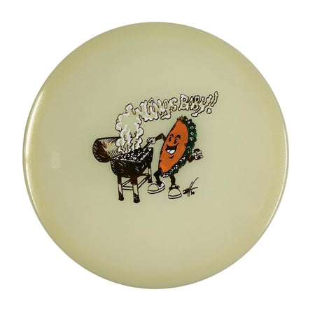 Load image into Gallery viewer, Taco - Nocturnal Plastic (Wings Baby | 4-foil) EXACT PHOTO