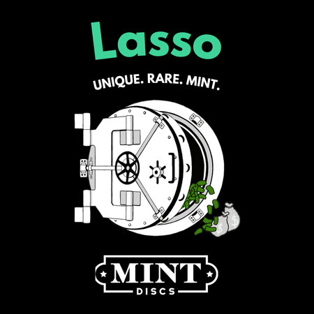Load image into Gallery viewer, Lasso (Vault Collection)