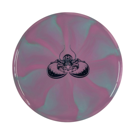 Load image into Gallery viewer, Lobster - Apex Swirl Plastic | Apex Icon