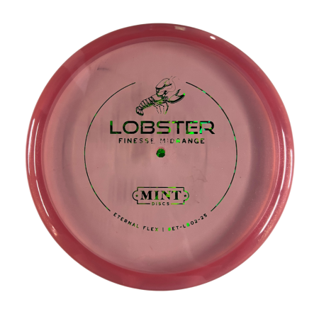 Load image into Gallery viewer, Lobster (Vault Collection)