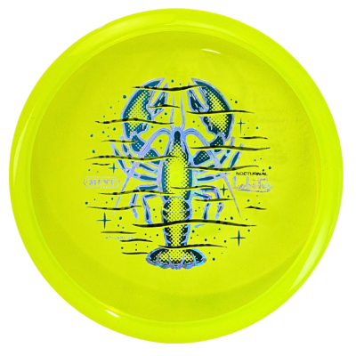 Lobster (Vault Collection)