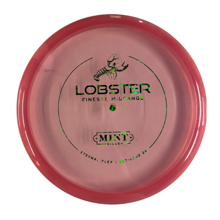 Load image into Gallery viewer, Lobster (Vault Collection)