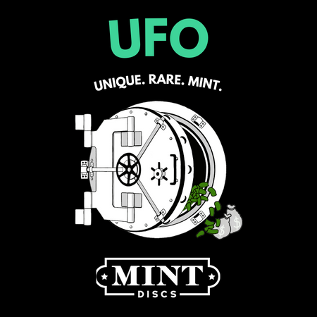 Load image into Gallery viewer, UFO (Vault Collection)