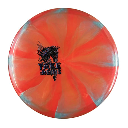 Load image into Gallery viewer, Mustang - Sublime Swirl Plastic (Take the Reins) EXACT PHOTO