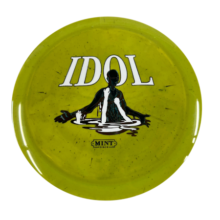 Load image into Gallery viewer, Idol - Recycled Plastic (RE-ID01-25)