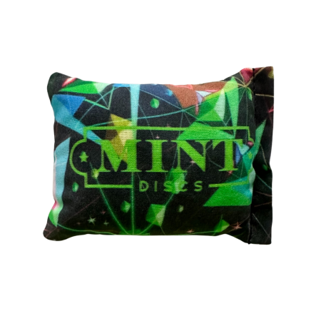 Load image into Gallery viewer, 80s Style Grip Bag w/ Mint Logo