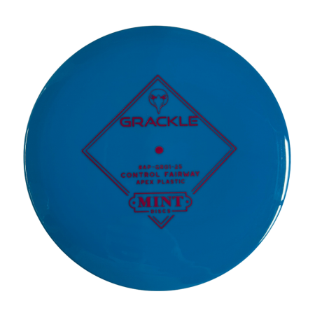 Grackle (Vault Collection)