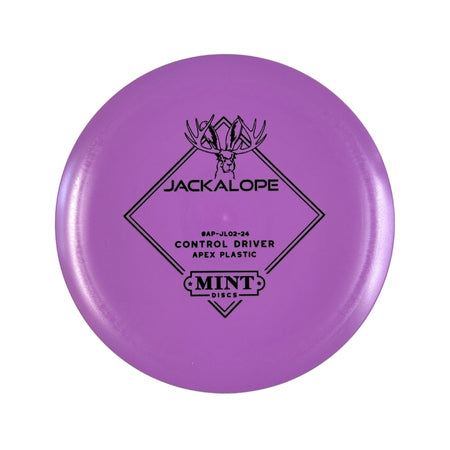 Jackalope - Lightweight Apex Plastic (AP-JL02-24) EXACT PHOTO