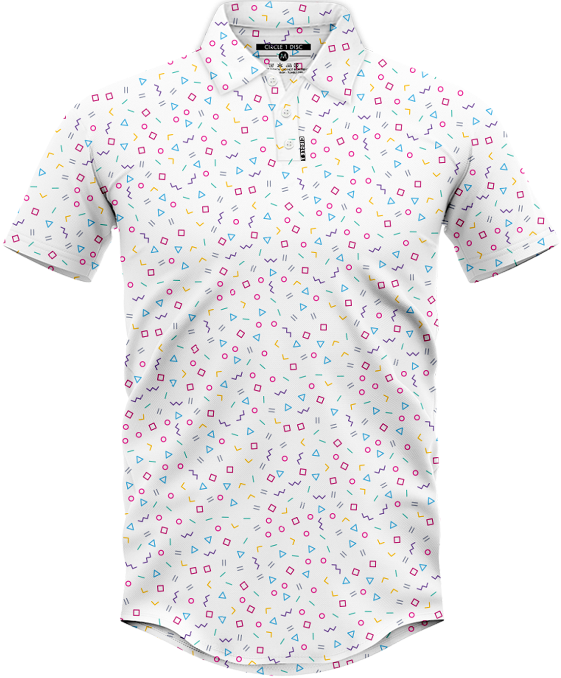 C1 Original Polo V3 - 90s (DROP SHIP) – Mint Discs