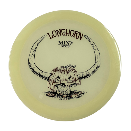 Load image into Gallery viewer, Longhorn (Vault Collection)