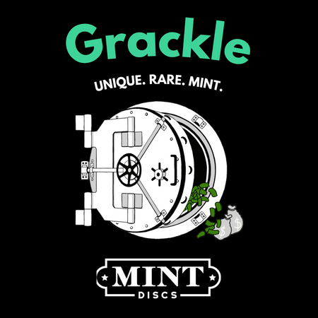Load image into Gallery viewer, Grackle (Vault Collection)