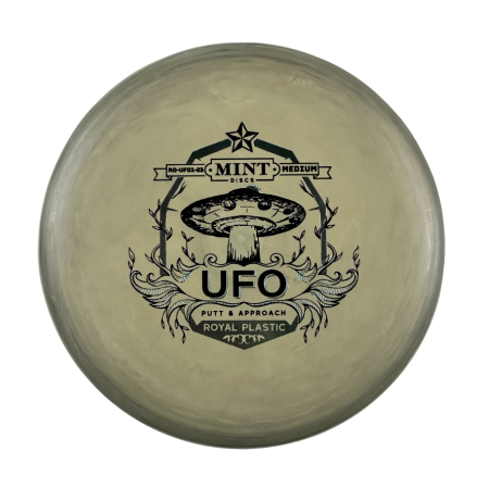 Load image into Gallery viewer, UFO (Vault Collection)