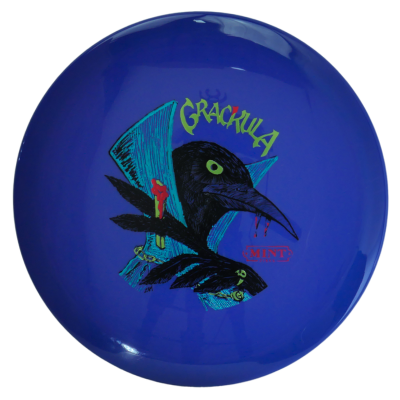Grackle (Vault Collection)