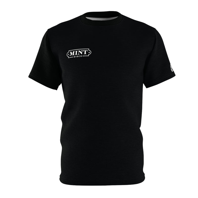 Load image into Gallery viewer, The Stamp Machine (DROP SHIP) | Unisex Polyester T-Shirt