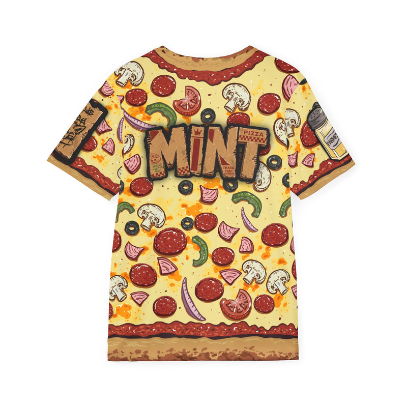 Load image into Gallery viewer, Pizza Party Jersey by Bad Lie Supply