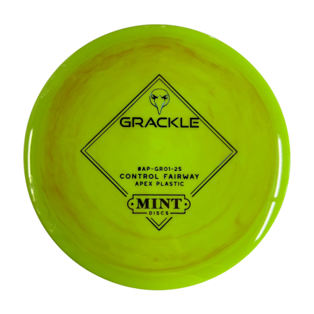 Grackle (Vault Collection)