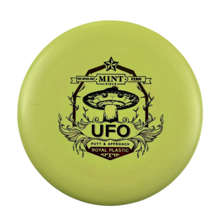 Load image into Gallery viewer, UFO (Vault Collection)