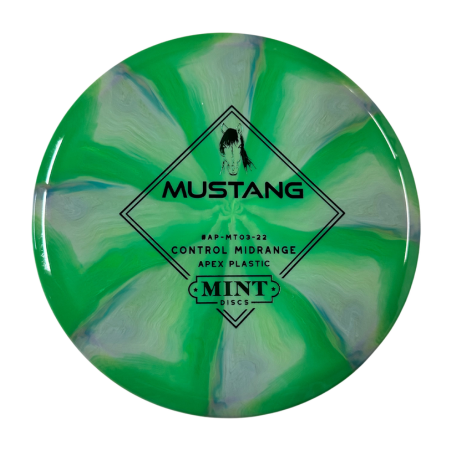Load image into Gallery viewer, Mustang (Vault Collection)