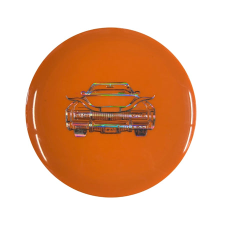 Load image into Gallery viewer, Longhorn - Apex Plastic (Cadillac 1-foil)