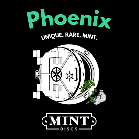 Phoenix (Vault Collection)