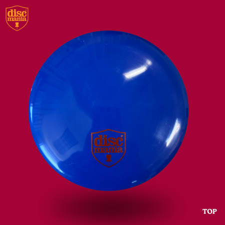 Discmania - DD3 – Mint Discs