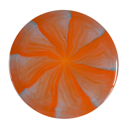 Longhorn - Apex Swirl Plastic (by Jef Wind)