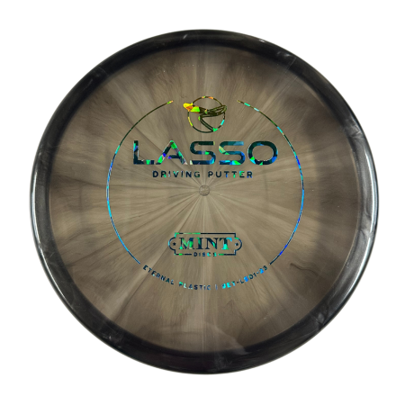 Load image into Gallery viewer, Lasso (Vault Collection)