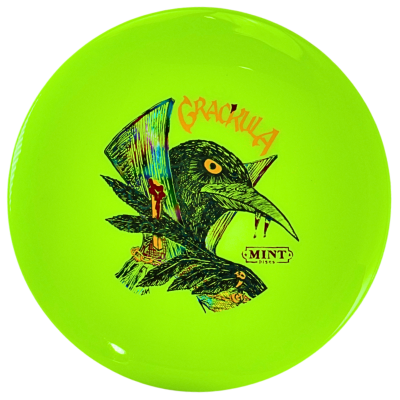 Grackle (Vault Collection)