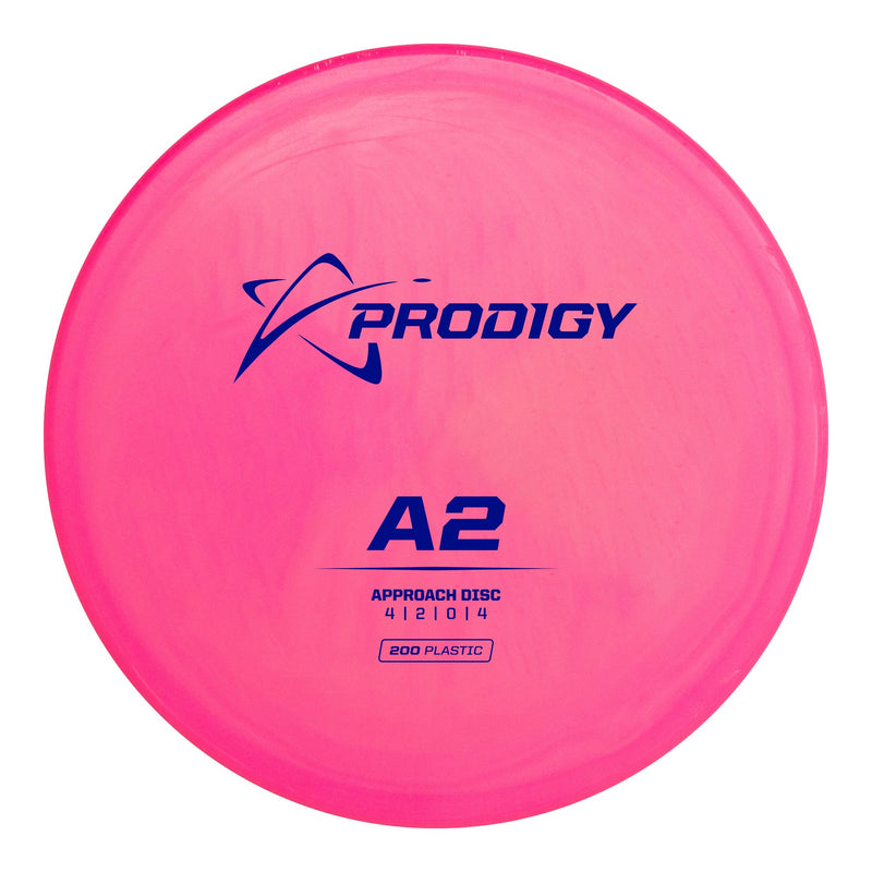 Load image into Gallery viewer, Prodigy A2 200 Plastic