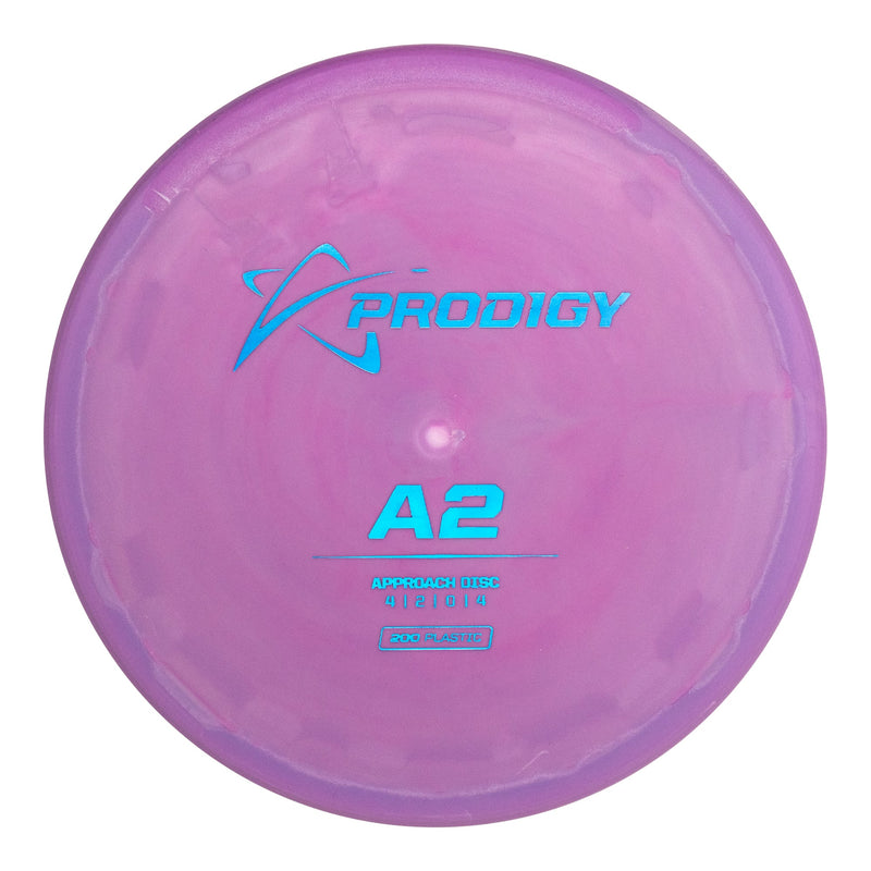 Load image into Gallery viewer, Prodigy A2 200 Plastic
