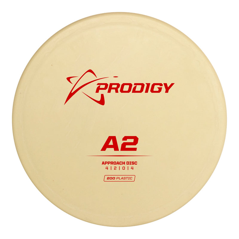 Load image into Gallery viewer, Prodigy A2 200 Plastic