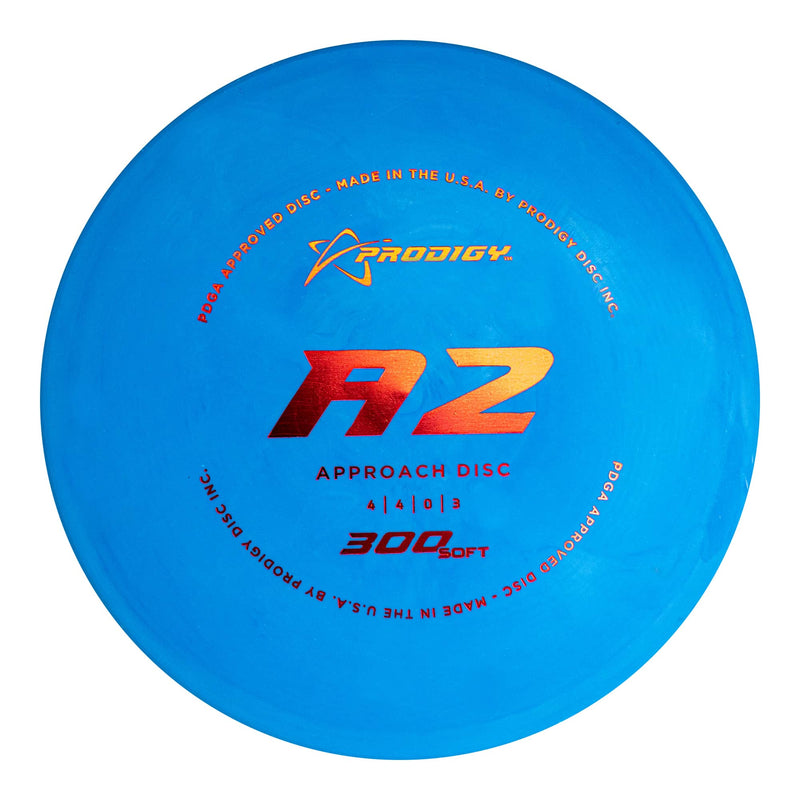 Load image into Gallery viewer, Prodigy A2 300 Soft Plastic