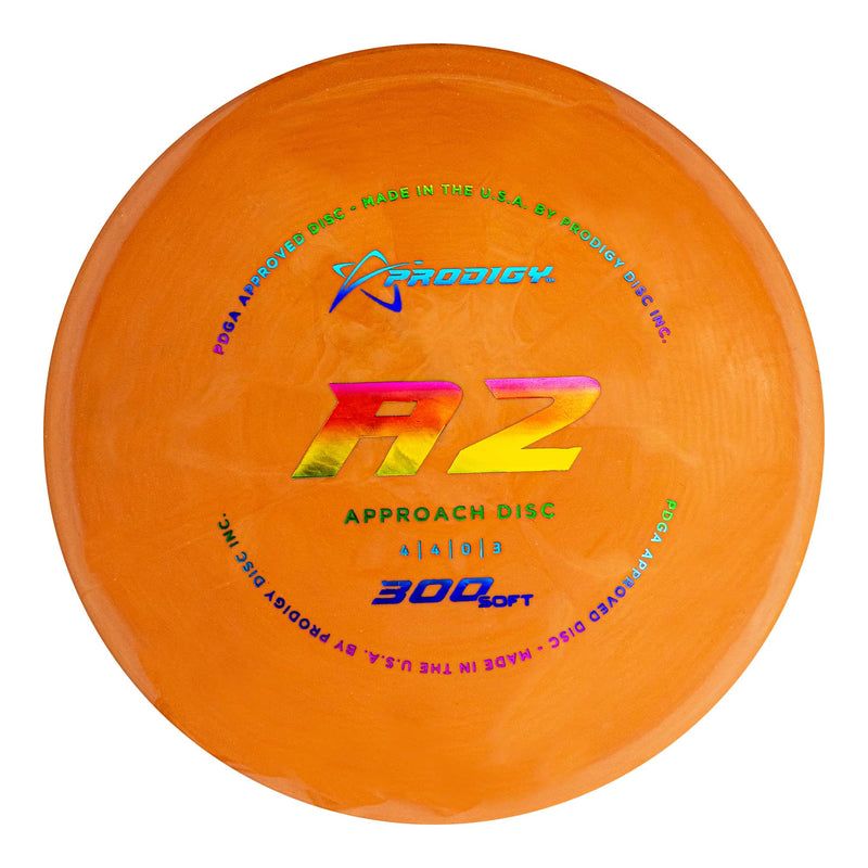 Load image into Gallery viewer, Prodigy A2 300 Soft Plastic