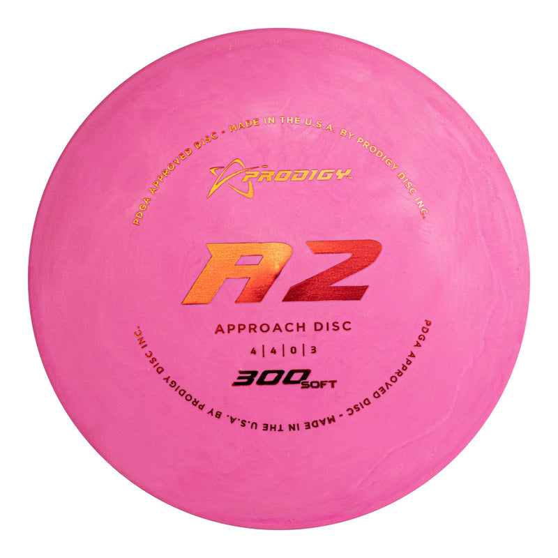 Load image into Gallery viewer, Prodigy A2 300 Soft Plastic